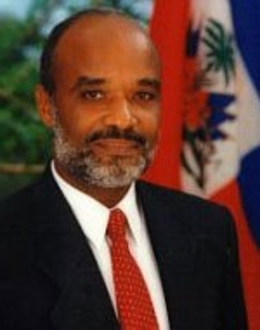 La Msion Especial de la OEA en Haiti