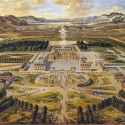 Timeline: Excursus storico francese dal XVI al XVIII secolo di Chiara Rosati