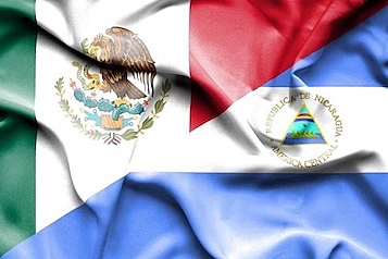 México rompe relaciones diplomáticas con Nicaragua a causa del gobierno dictatorial de Anastasio Somoza