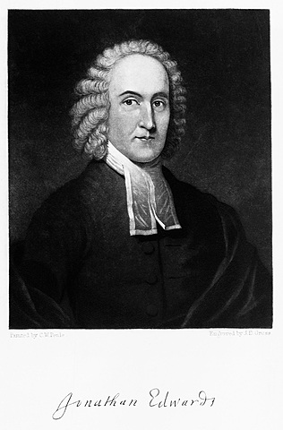Jonathan Edwards