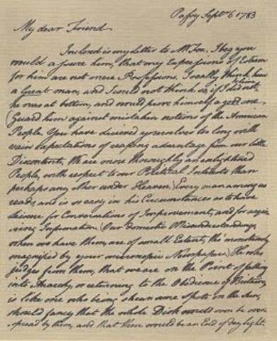 Samuel Adams Oppose Townshend Act