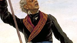 Timeline: Independencia de México