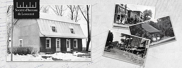 Naissance de la Société