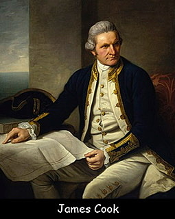Morte di James Cook