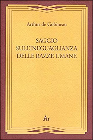 Le Teorie del Razzismo