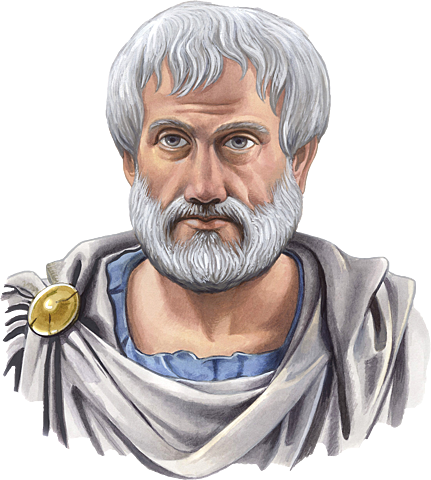 ARISTOTELES