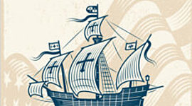 Timeline: Línea del tiempo