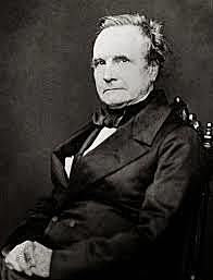 Charles Babbage