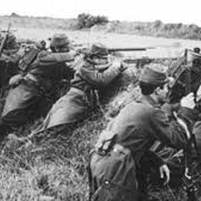 Timeline: Francia dal 1800 al 1923