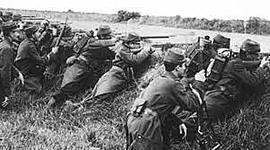 Timeline: Francia dal 1800 al 1923