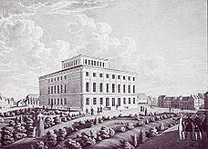 Universidad de Wittenberg