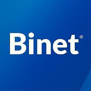 BINET