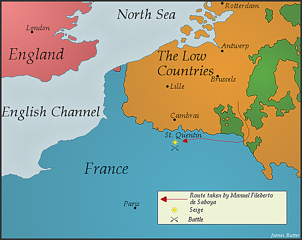 La sconfitta tedesca