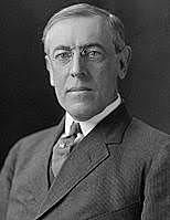 WIlson elected