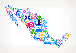 Internet en México