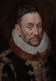 Gloriosa rivoluzione e Guglielmo d'Orange