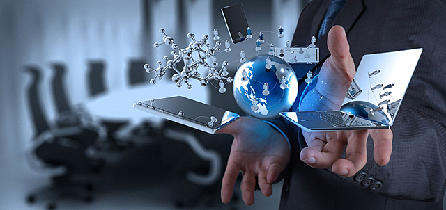 TRANSFORMACIÓN TECNOLÓGICA