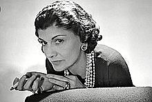 Coco Chanel