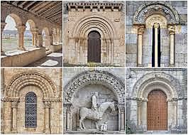 Arte Románico (s xl-xlll)