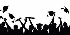 Eighth Grade Graduation