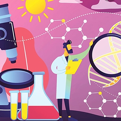 Timeline: LA CIENCIA A L'EDAT MODERNA