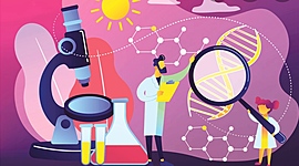 Timeline: LA CIENCIA A L'EDAT MODERNA