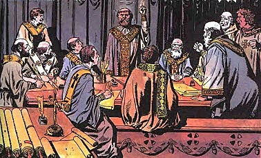 Romanos (200 a. C.- 400 d. C.)