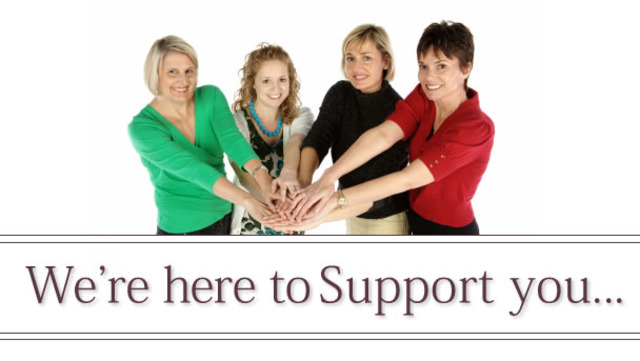 Federal Charter Granted