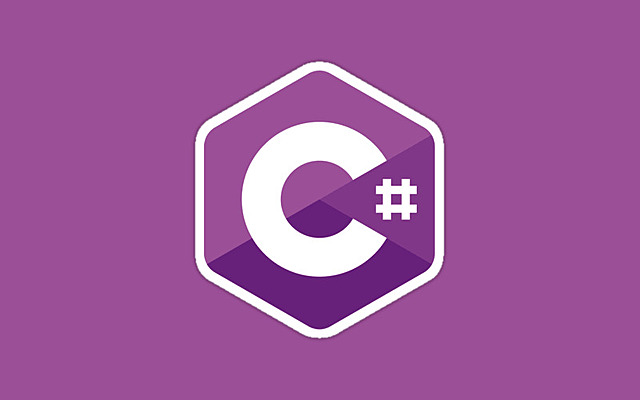 C#
