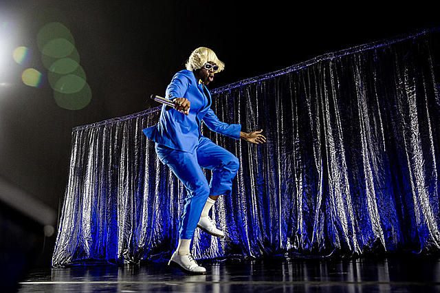 Last Concert Before COVID