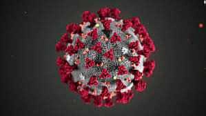 Last Day of School I Went to Since the Corona Outbreak