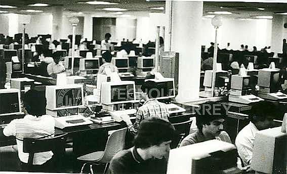 MÁS INSTITUTOS MEXICANOS CONECTADOS