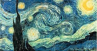 Arte postimpresionismo. (finales del s xlx y principios del s xx).