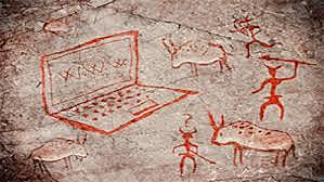 NACIMIENTO DE INTERNET