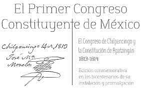 CONGRESO CONSTITUYENTE