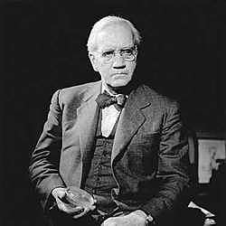 Alexander Fleming: Penicillin
