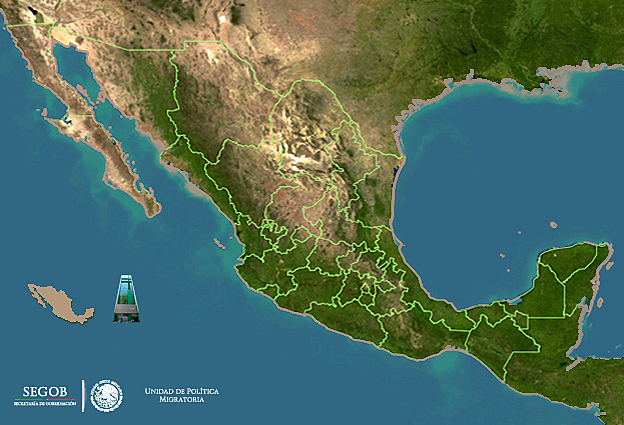 PROVEEDORES EN MÉXICO