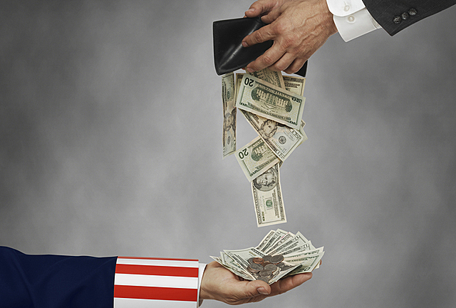 SUSPENCIÓN PAGOS DEUDA EXTERNA