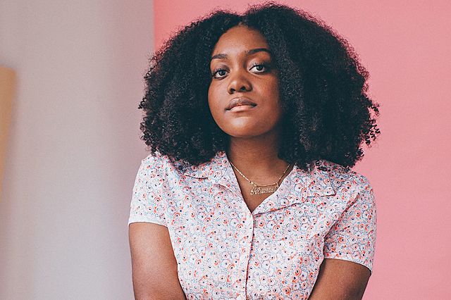 Noname - Room 25 (2018)