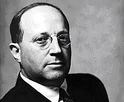 Presidente del Banco Mundial, A.W. Clausen