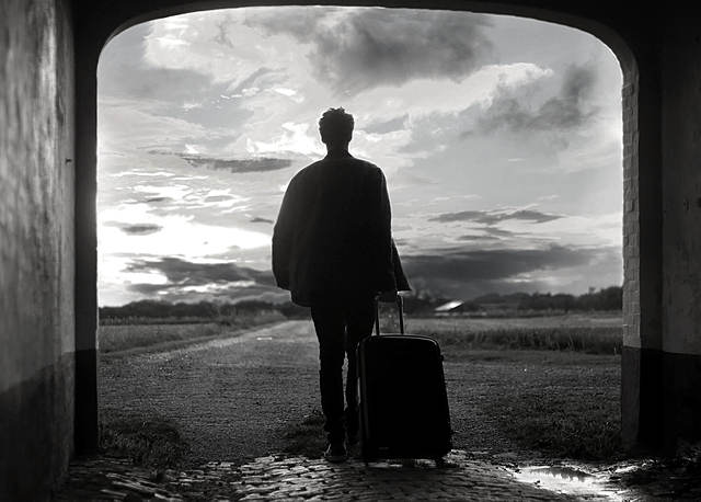 Losing Friends and Moving On!