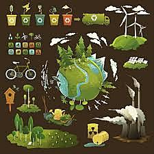 Se declarara la década 1990-2000 como el “Decenio Mundial de la Educación Ambiental”