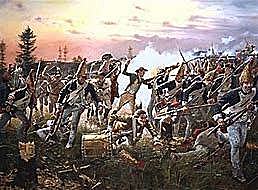 The Legislative Assembly declares war on Austria