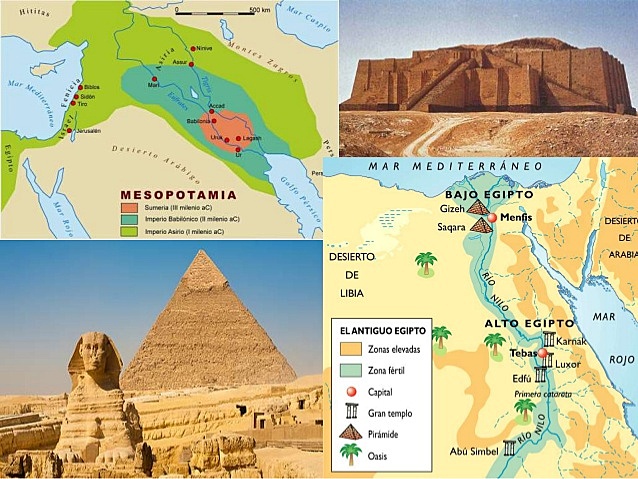 SIGLO X: INFANCIA Y ADOLESCENCIA EN OTRAS CIVILIZACIONES