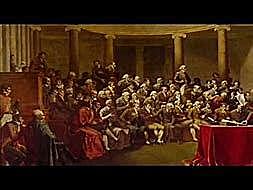 The Directory is installed