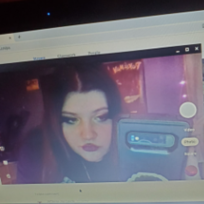 Timeline: Alanna's Personal Identity Digital Timeline