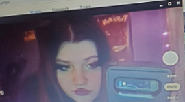 Timeline: Alanna's Personal Identity Digital Timeline