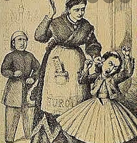 LA INFANCIA COMO ETAPA DE LA VIDA