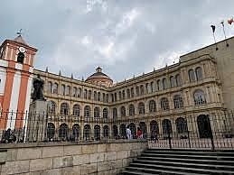 Colegio de San Bartolomé