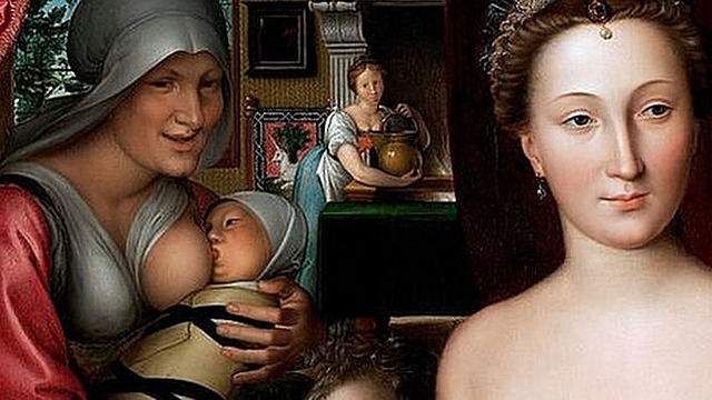 Religión Dios y los Niños